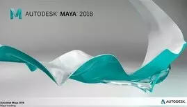 Autodesk Maya для Windows 7